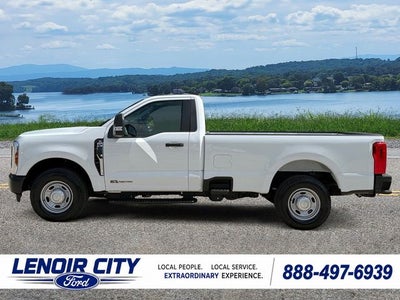 2025 Ford F-250SD XL