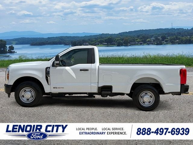 2025 Ford F-250SD XL