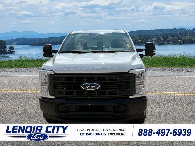 2025 Ford F-250SD XL