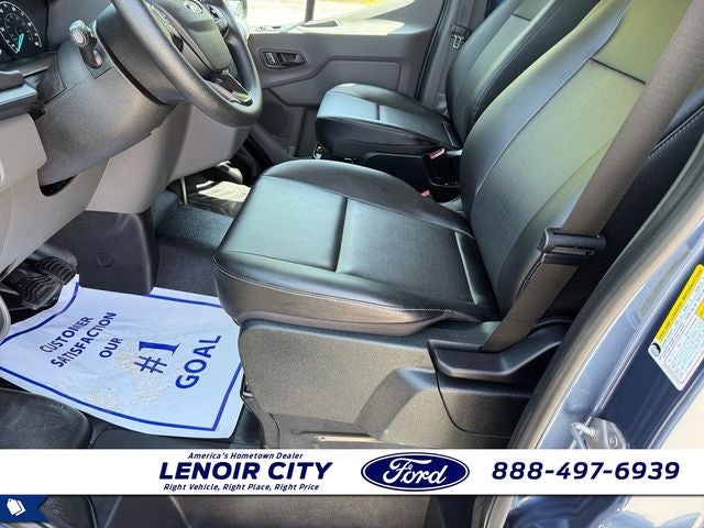 2024 Ford E-Transit-350 Base