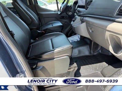 2024 Ford E-Transit-350 Base