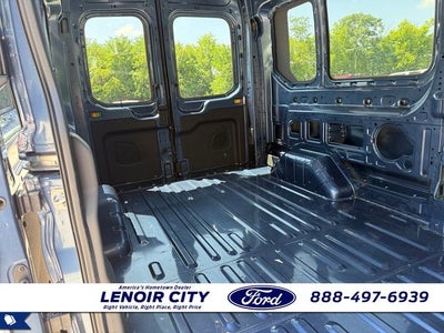 2024 Ford E-Transit-350 Base