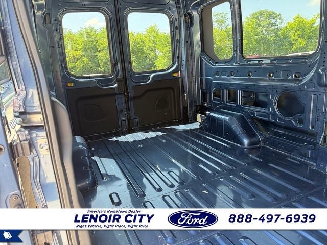 2024 Ford E-Transit-350 Base