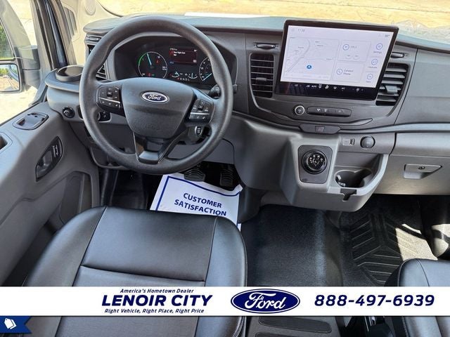 2024 Ford E-Transit-350 Base
