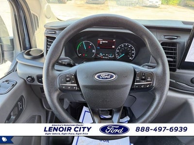 2024 Ford E-Transit-350 Base