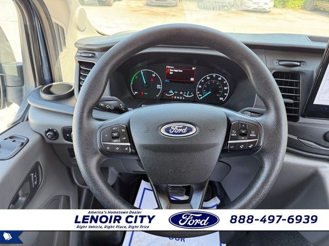 2024 Ford E-Transit-350 Base