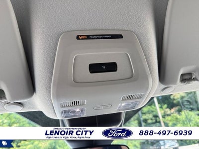 2024 Ford E-Transit-350 Base