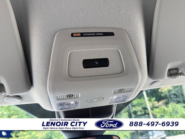 2024 Ford E-Transit-350 Base
