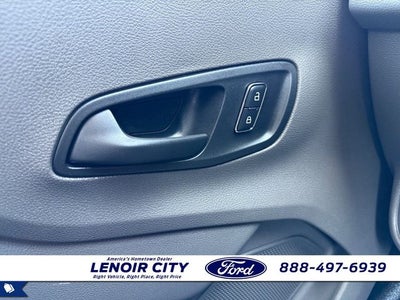 2024 Ford E-Transit-350 Base