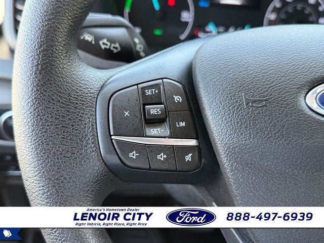 2024 Ford E-Transit-350 Base