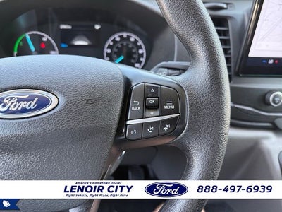 2024 Ford E-Transit-350 Base