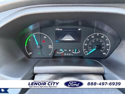 2024 Ford E-Transit-350 Base