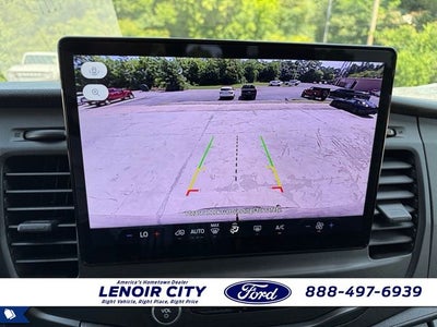 2024 Ford E-Transit-350 Base
