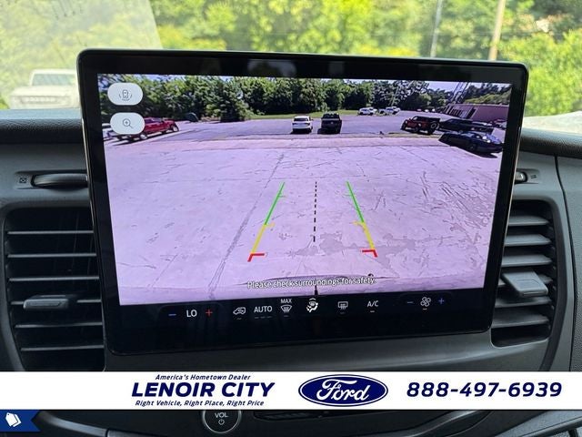 2024 Ford E-Transit-350 Base