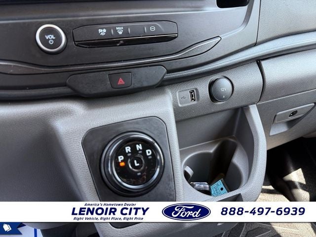 2024 Ford E-Transit-350 Base