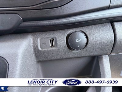 2024 Ford E-Transit-350 Base