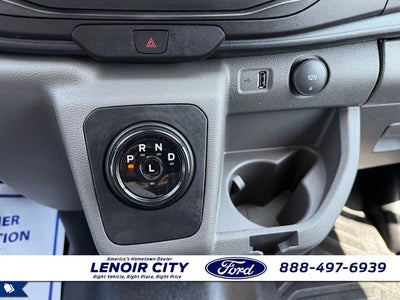 2024 Ford E-Transit-350 Base