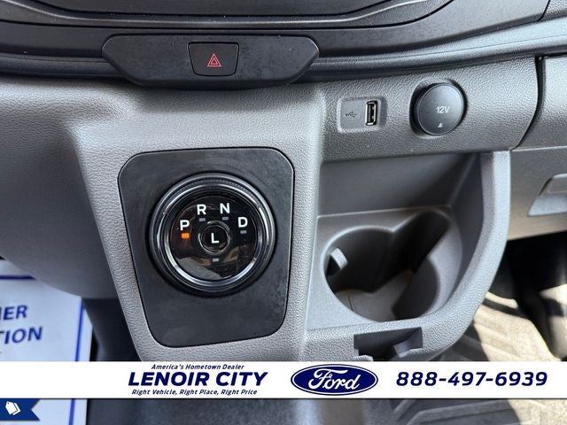 2024 Ford E-Transit-350 Base