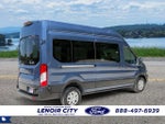 2024 Ford E-Transit-350 Base