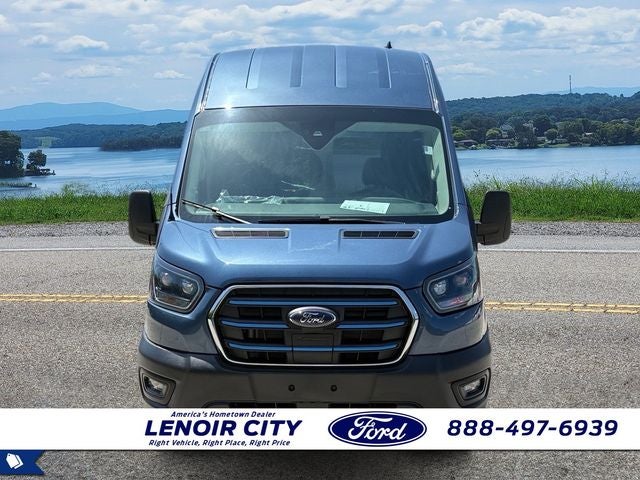2024 Ford E-Transit-350 Base