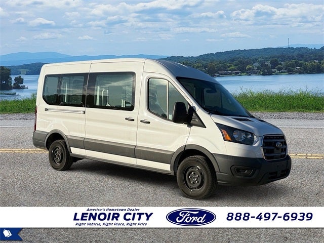 2023 Ford E-Transit-350 Base