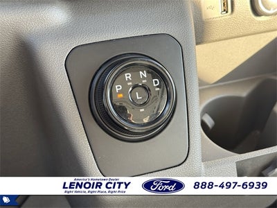 2023 Ford E-Transit-350 Base