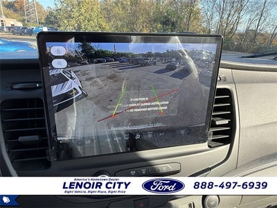 2023 Ford E-Transit-350 Base