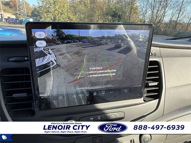 2023 Ford E-Transit-350 Base