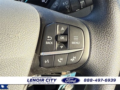 2023 Ford E-Transit-350 Base