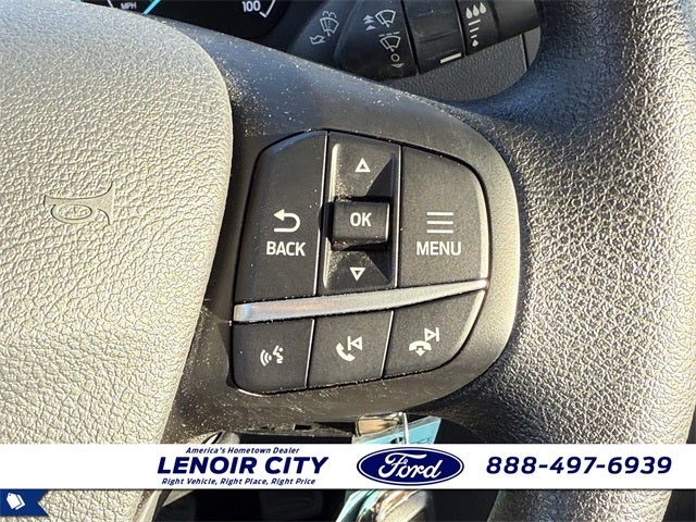 2023 Ford E-Transit-350 Base