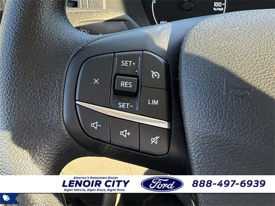 2023 Ford E-Transit-350 Base