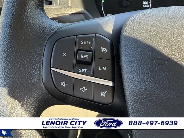 2023 Ford E-Transit-350 Base