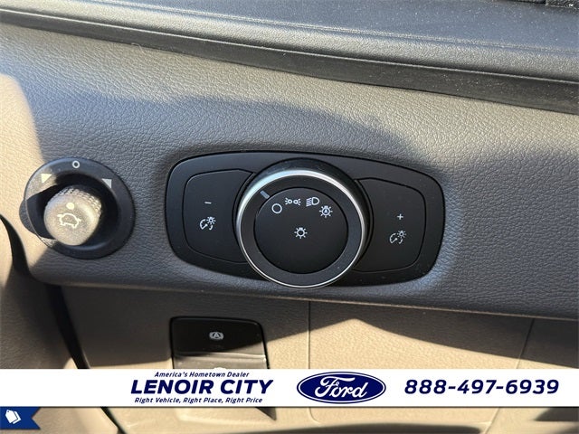 2023 Ford E-Transit-350 Base