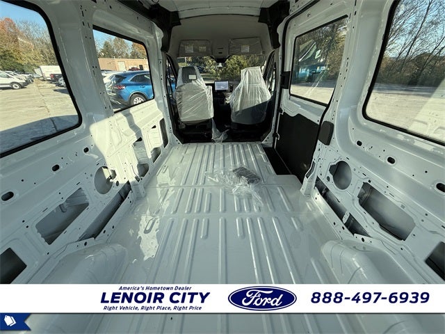 2023 Ford E-Transit-350 Base