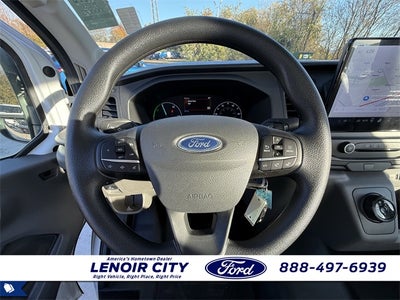 2023 Ford E-Transit-350 Base