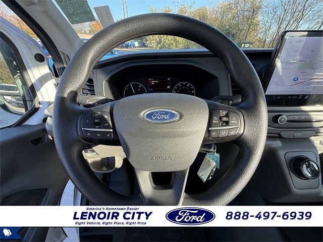 2023 Ford E-Transit-350 Base