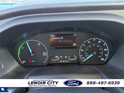 2023 Ford E-Transit-350 Base