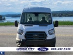 2023 Ford E-Transit-350 Base