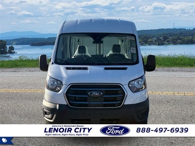 2023 Ford E-Transit-350 Base