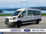 2023 Ford E-Transit-350 Base