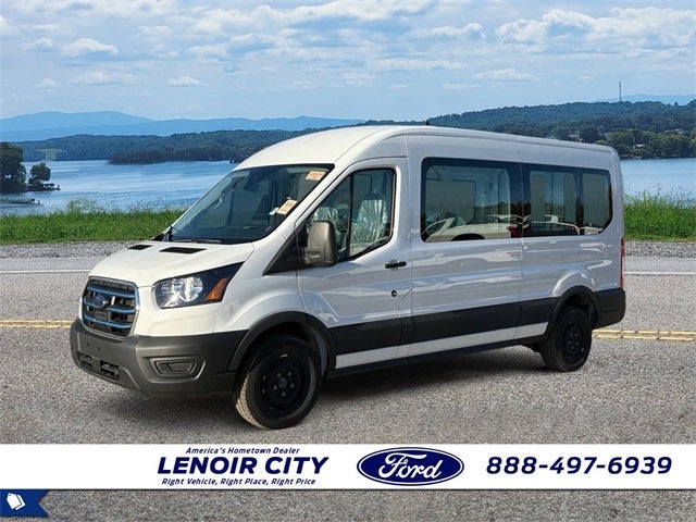 2023 Ford E-Transit-350 Base