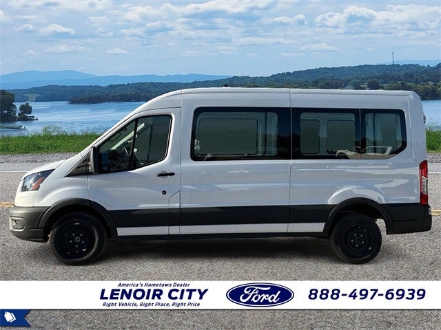 2023 Ford E-Transit-350 Base
