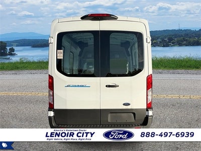 2023 Ford E-Transit-350 Base