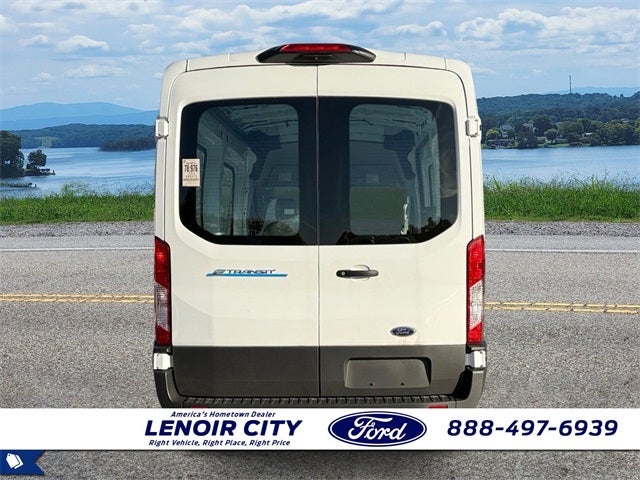2023 Ford E-Transit-350 Base