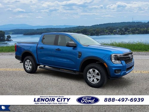 2024 Ford Ranger XL