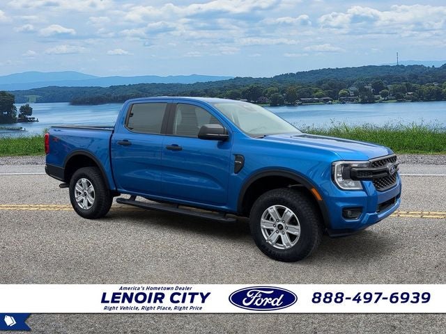 2024 Ford Ranger XL