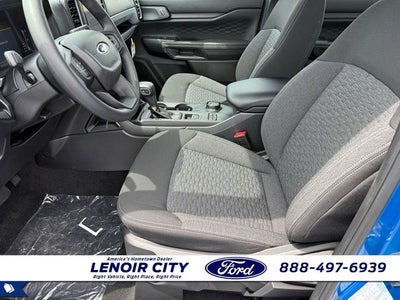 2024 Ford Ranger XL