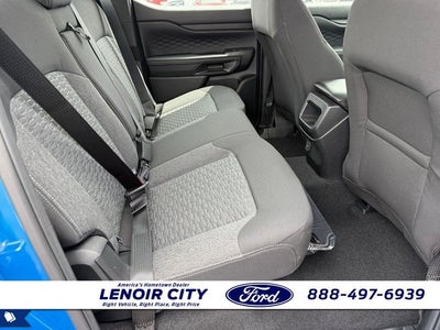 2024 Ford Ranger XL