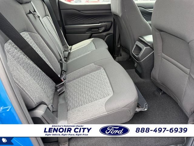 2024 Ford Ranger XL