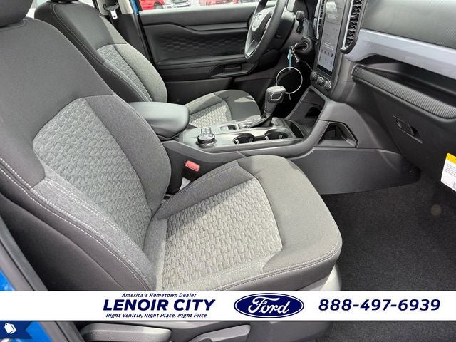 2024 Ford Ranger XL